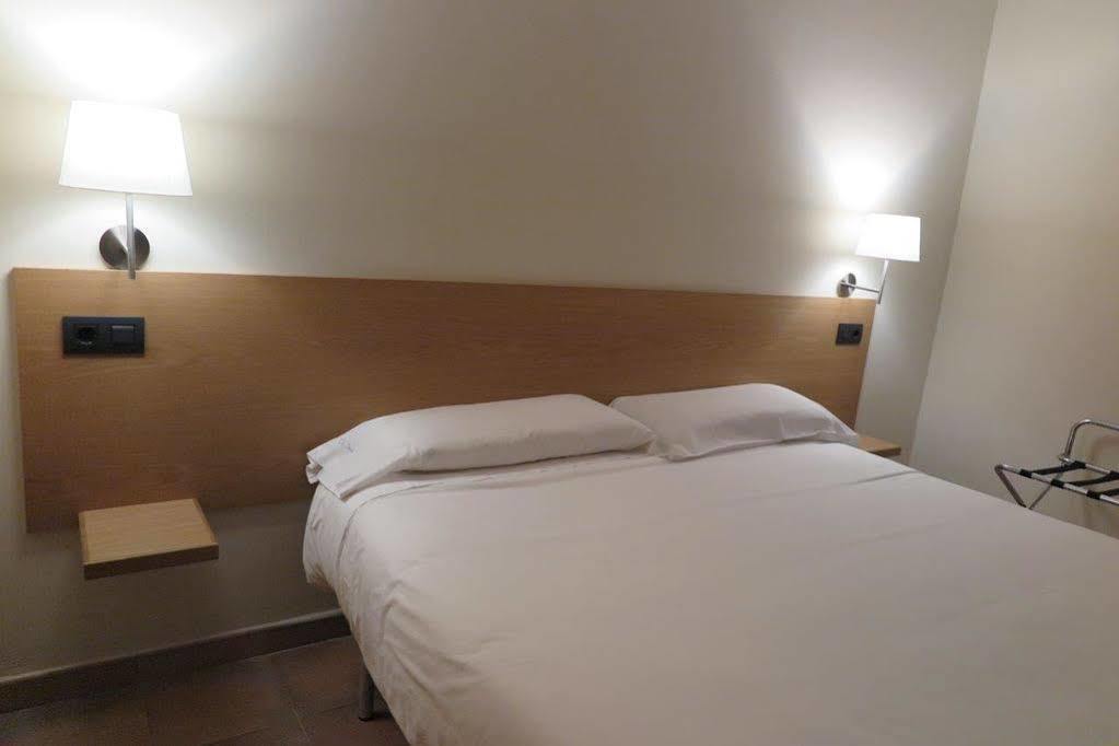 Aparthotel El Serch Andorra la Vella Eksteriør bilde